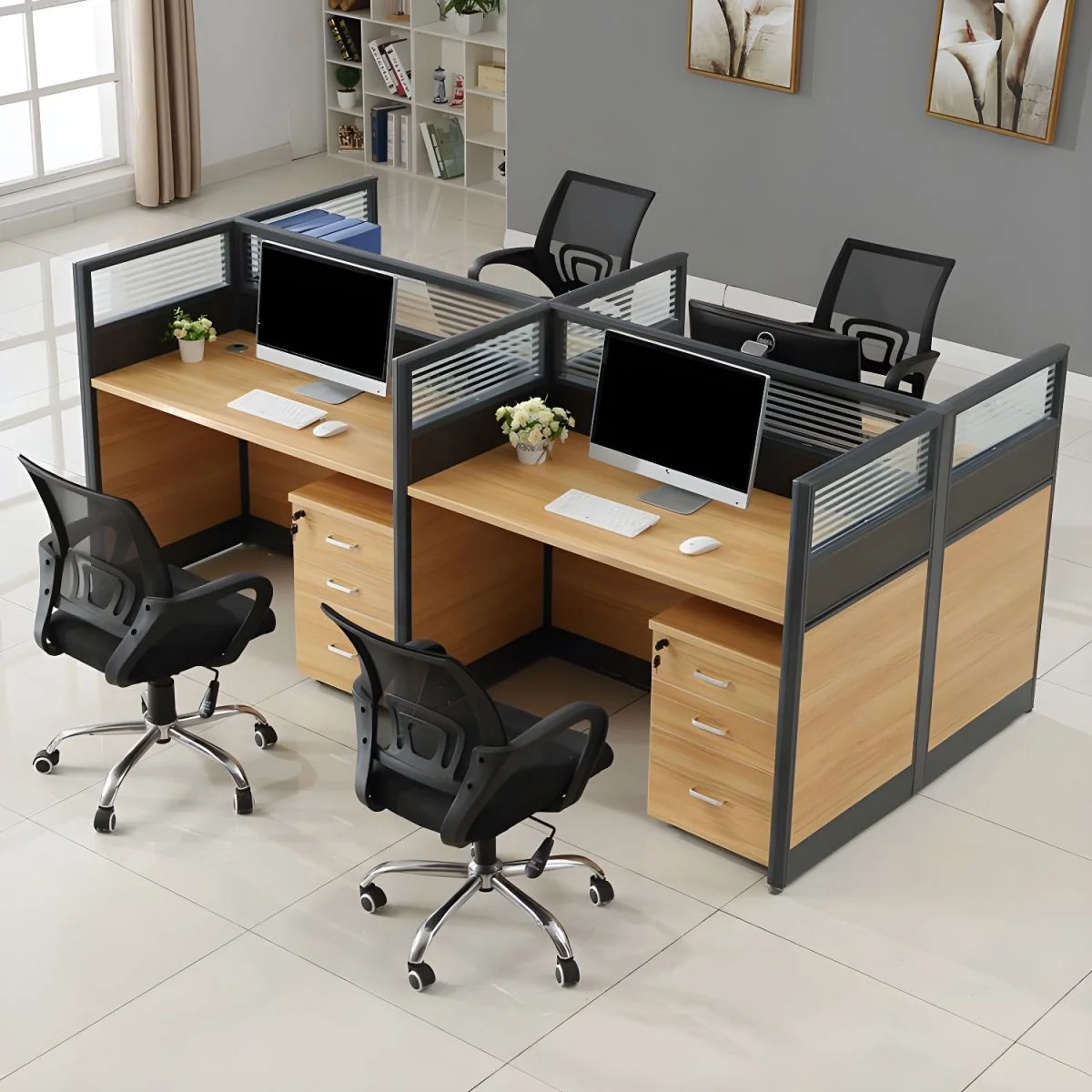 Workstations