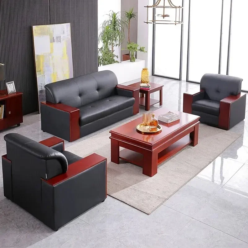 Executive Sofa