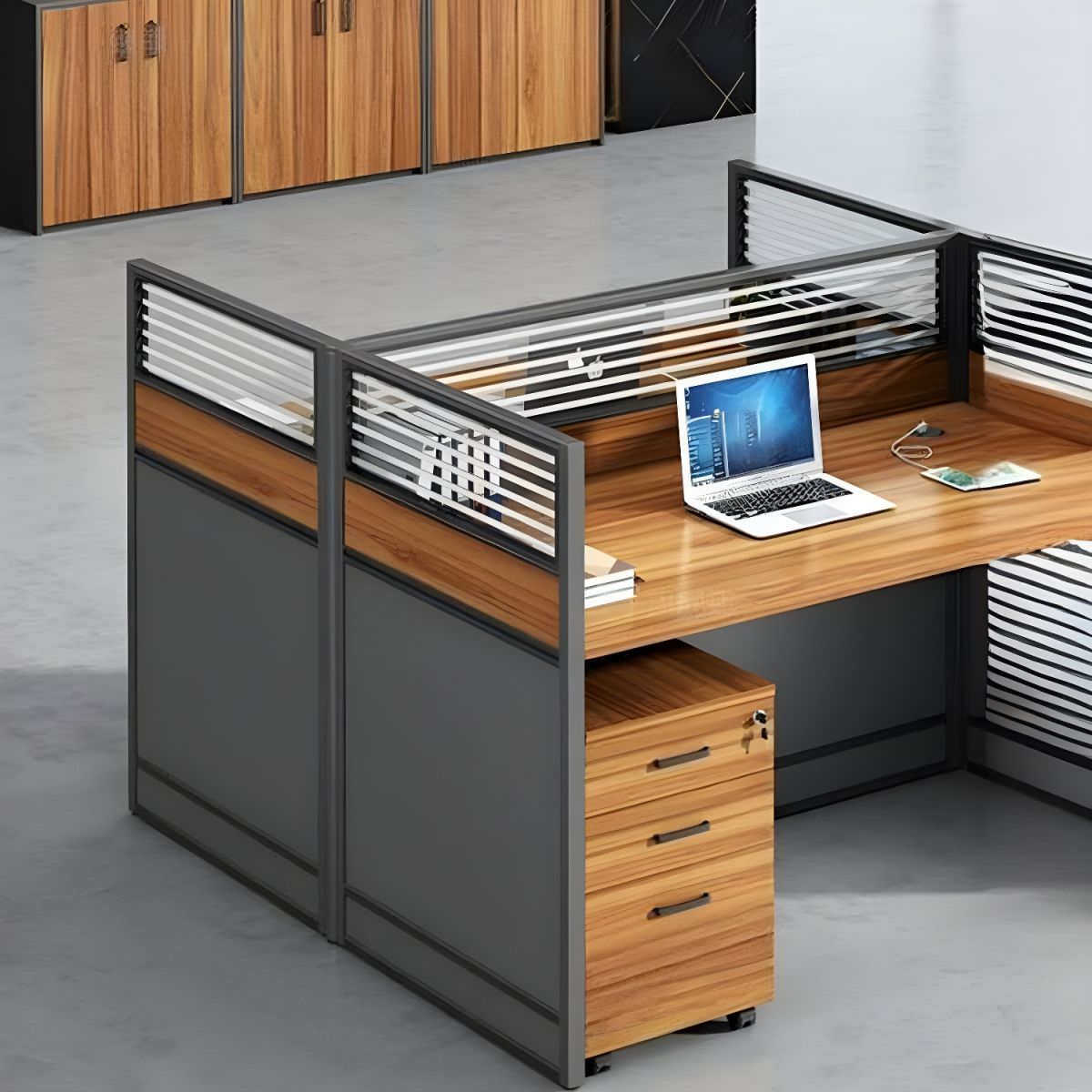 2-Way Workstation