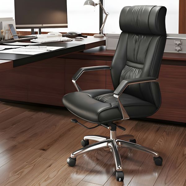 High-End Executive Office Chair