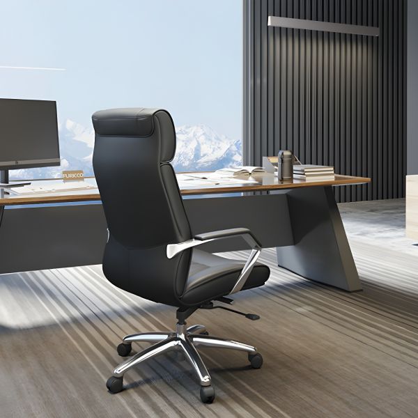 High-End Executive Office Chair