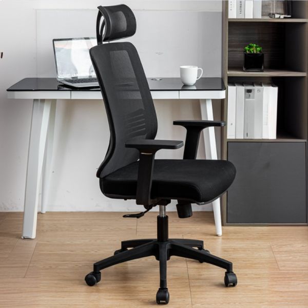 High-Back Executive Office Chair