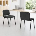 Tosca Fabric Visitor's Seat