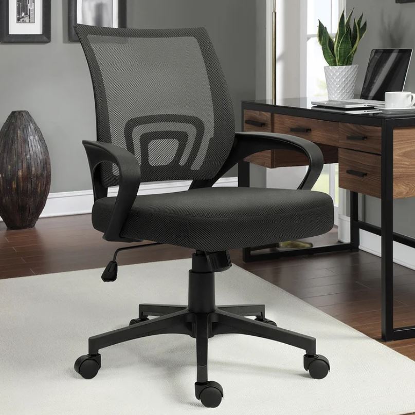 Clerical Mesh Office Chair
