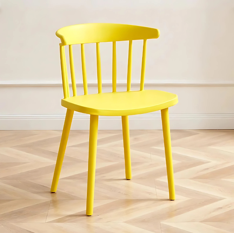 Plastic Dining Chair