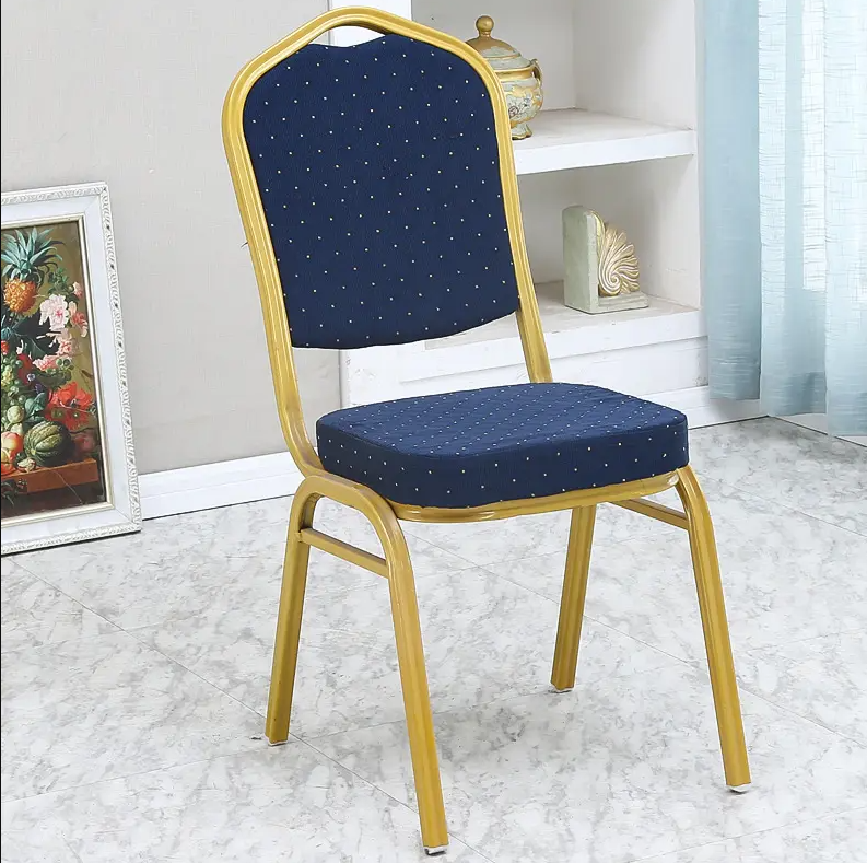 Banquet Conference Waiting Chair
