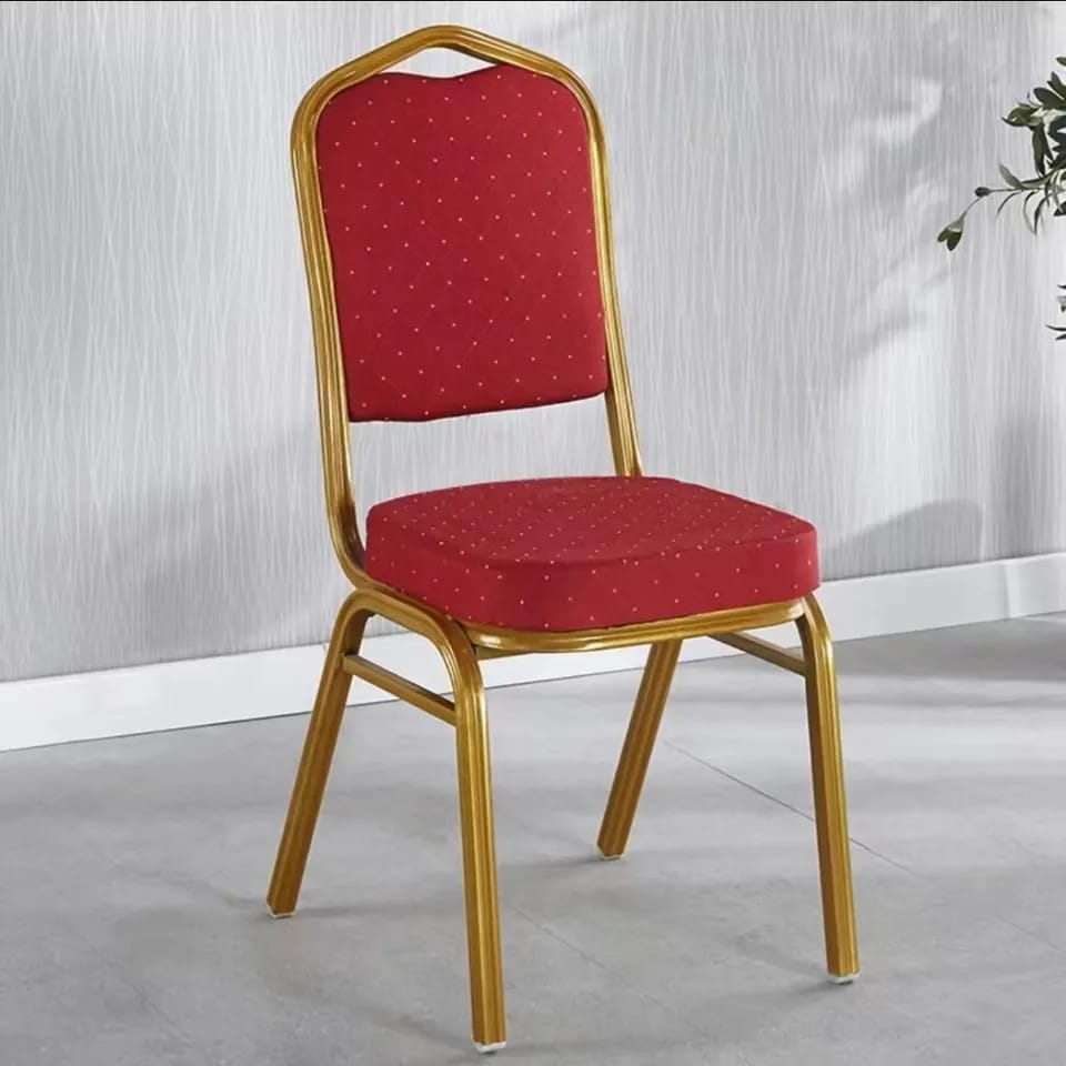 Banquet Conference Waiting Chair