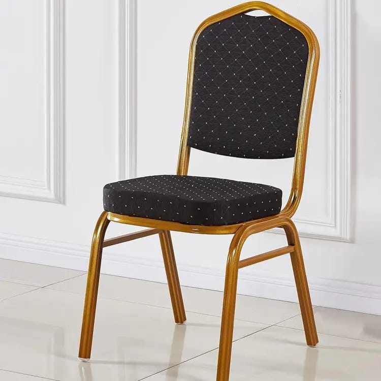 Banquet Conference Waiting Chair