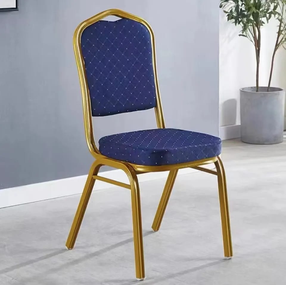 Banquet Conference Waiting Chair
