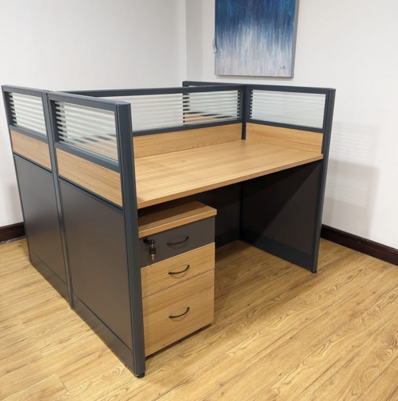 2-Way Workstation