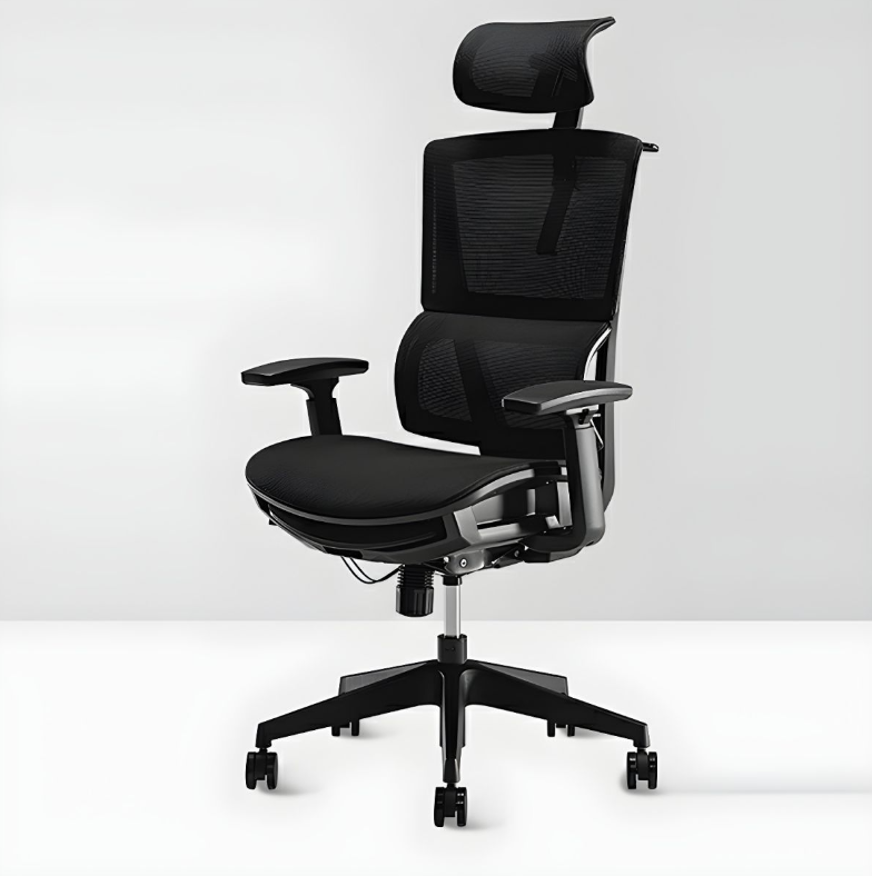 High back orthopedic Office Chair